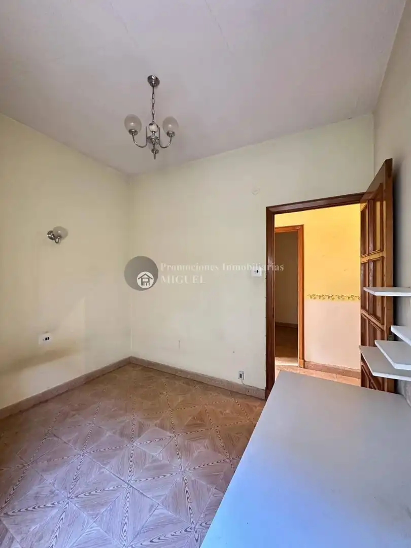 Flat with terrace for sale in Verín, imagen 12