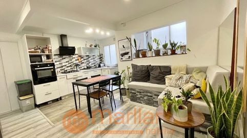 Foto 3 de Piso en venta en De Fluvià, Sant Martí de Provençals, Barcelona Capital