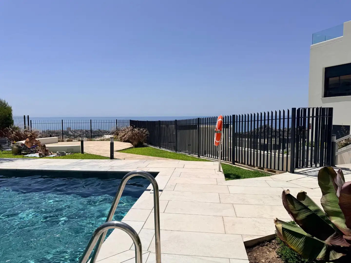 Piso con piscina en venta en Avenida Rocas Blancas 14, imagen 7