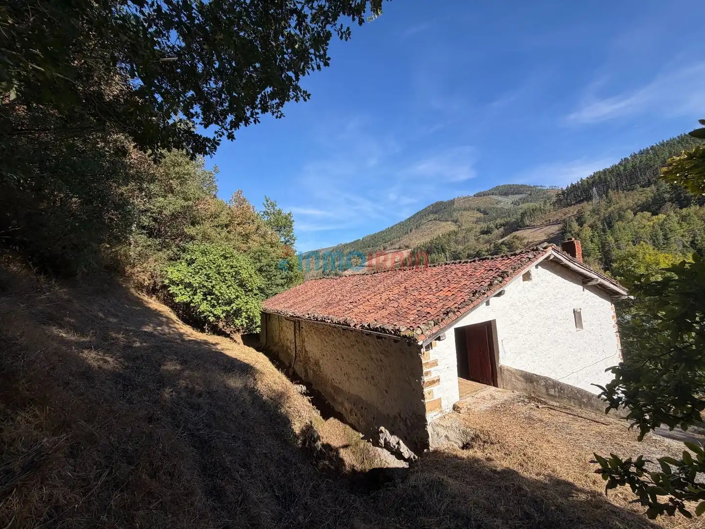 Casa en venda a Ondaraldea Auzoa, imagen 9