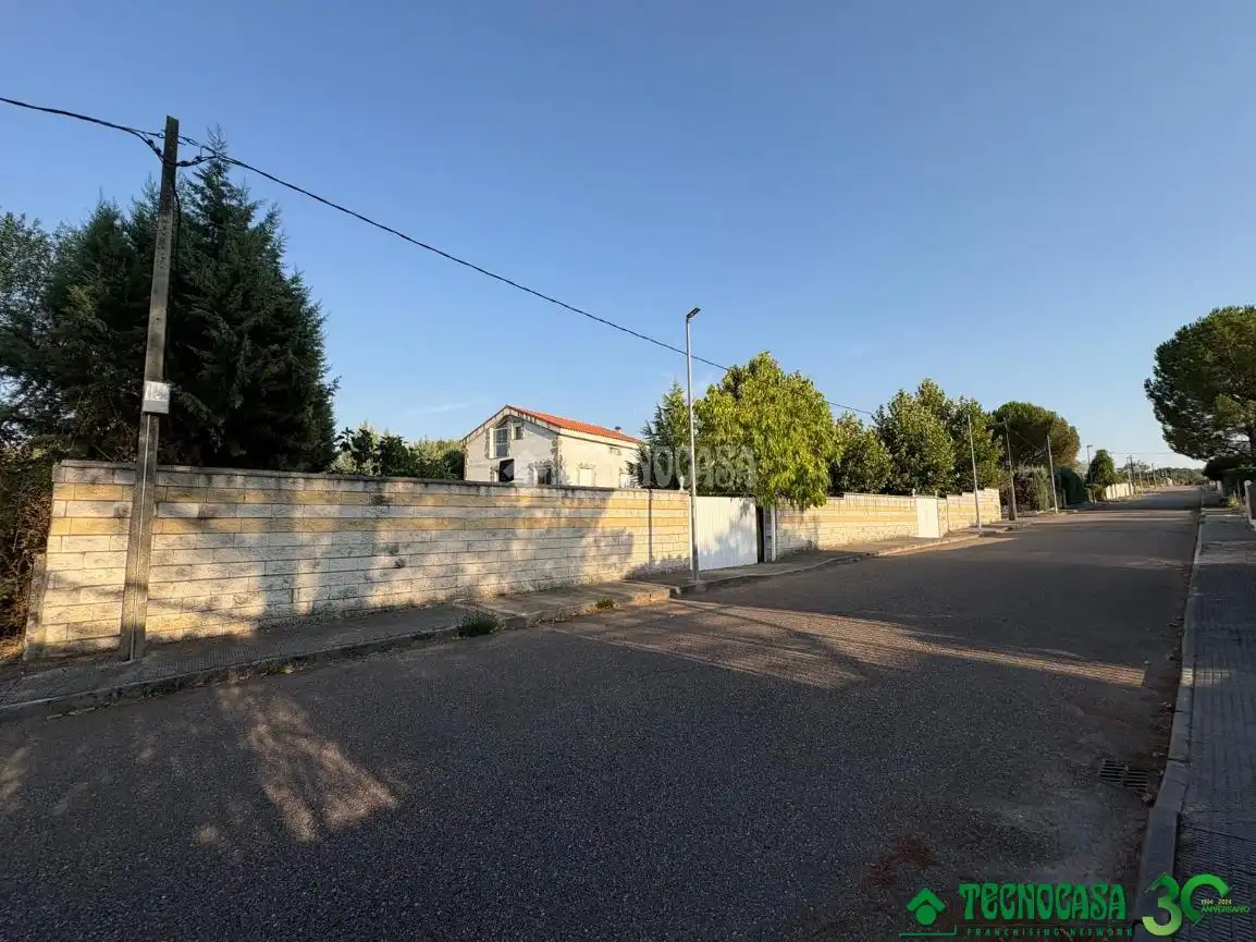 Casa o chalet en venta en Parrillas con Aire acondicionado, Calefacción y Terraza