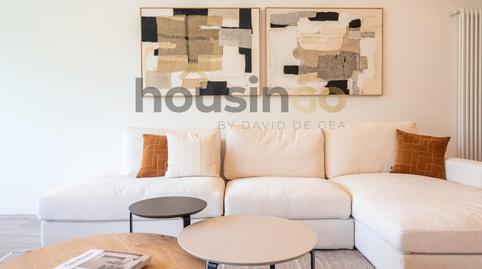 Photo 4 of Flat for sale in Poeta Esteban Villegas, Jerónimos,  Madrid Capital