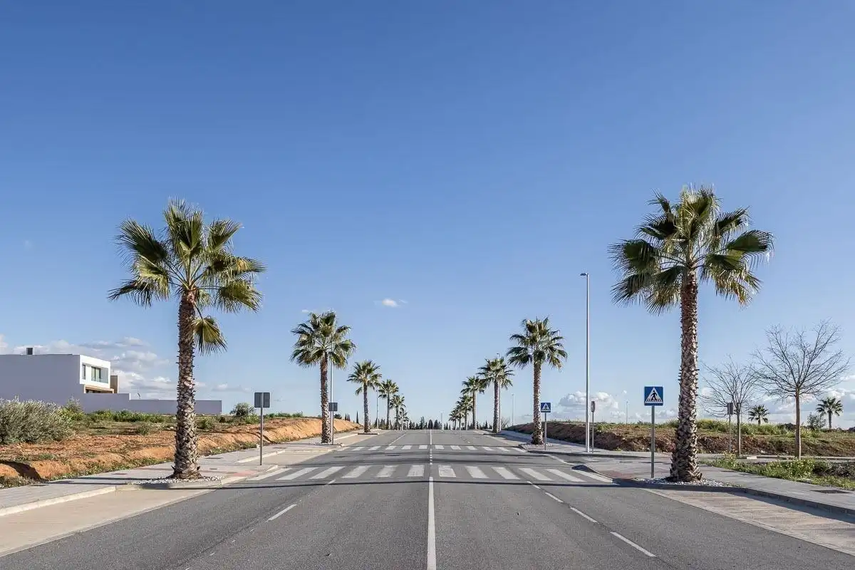 Terreny residencial en venda a Calle 18220 44, imagen 17