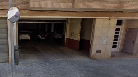 Foto 5 de Garaje en venta en Carrer de Narcís Monturiol, Montornès del Vallès, Barcelona