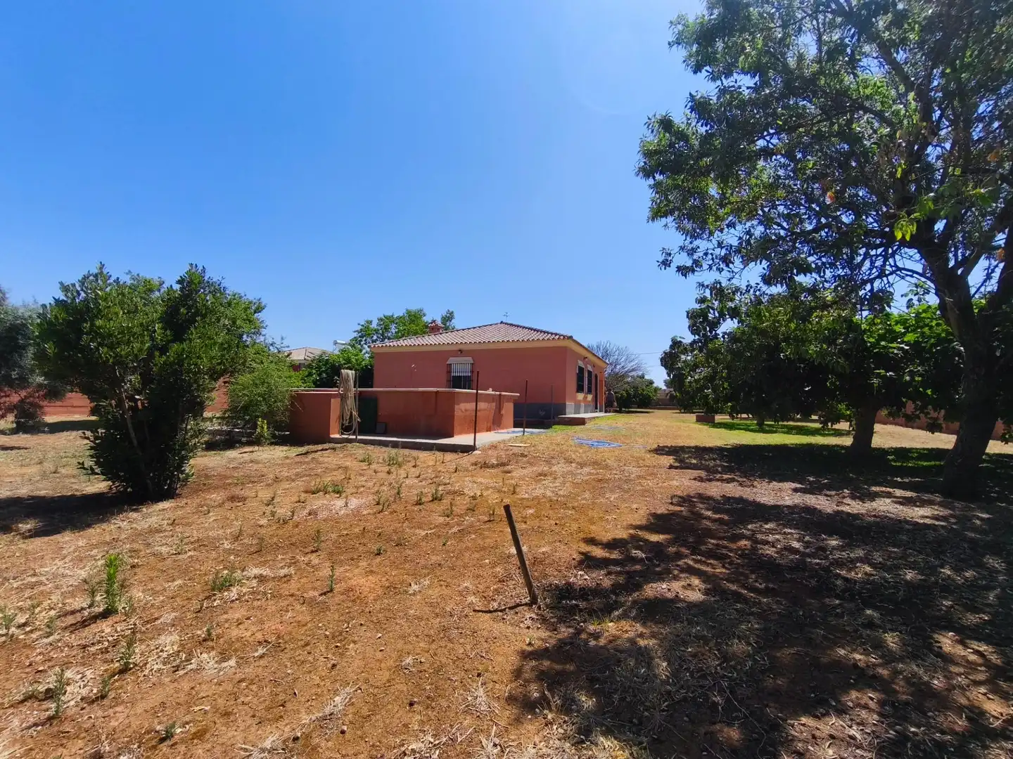 Chalet con piscina en venta en Los Franceses – La Vega, imagen 43