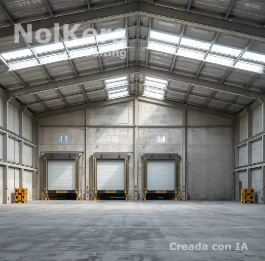 Nave industrielle à louer à Polinyà, imagen 2