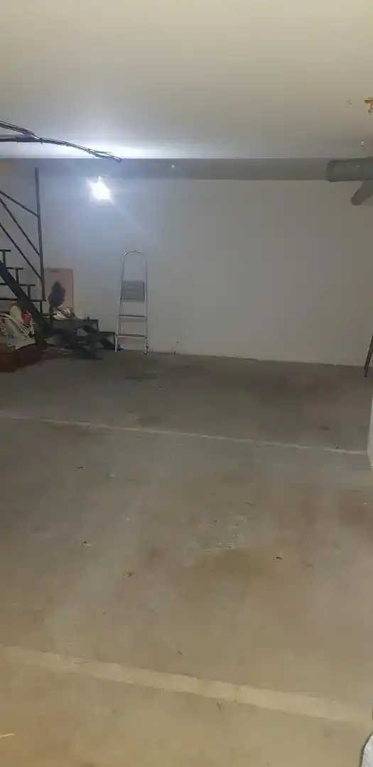 Aparcament de Nau industrial en venda en Manzanares