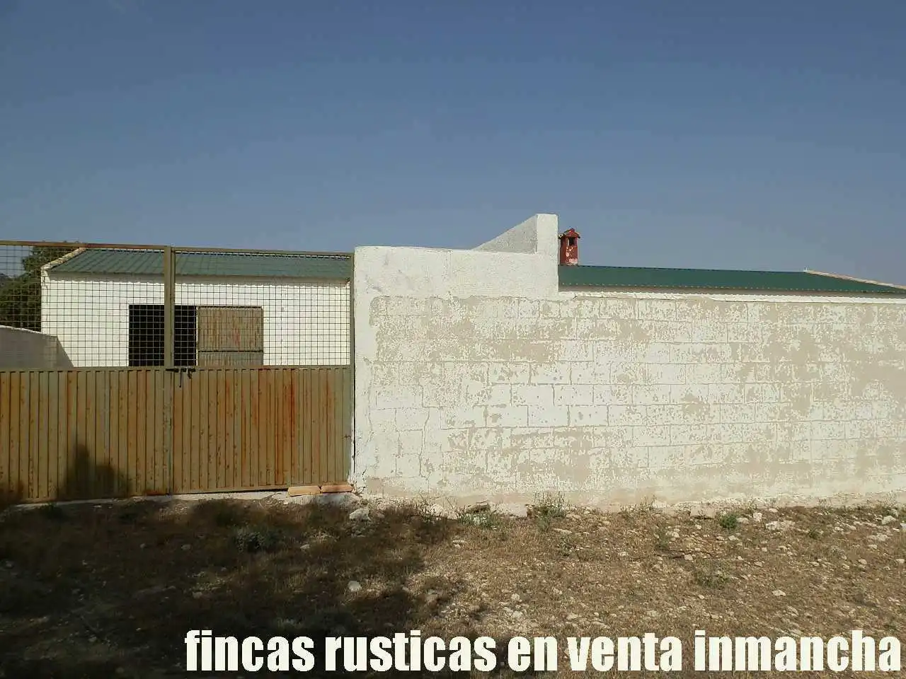 Terreno rustico in vendita a Caravaca de la Cruz, imagen 10