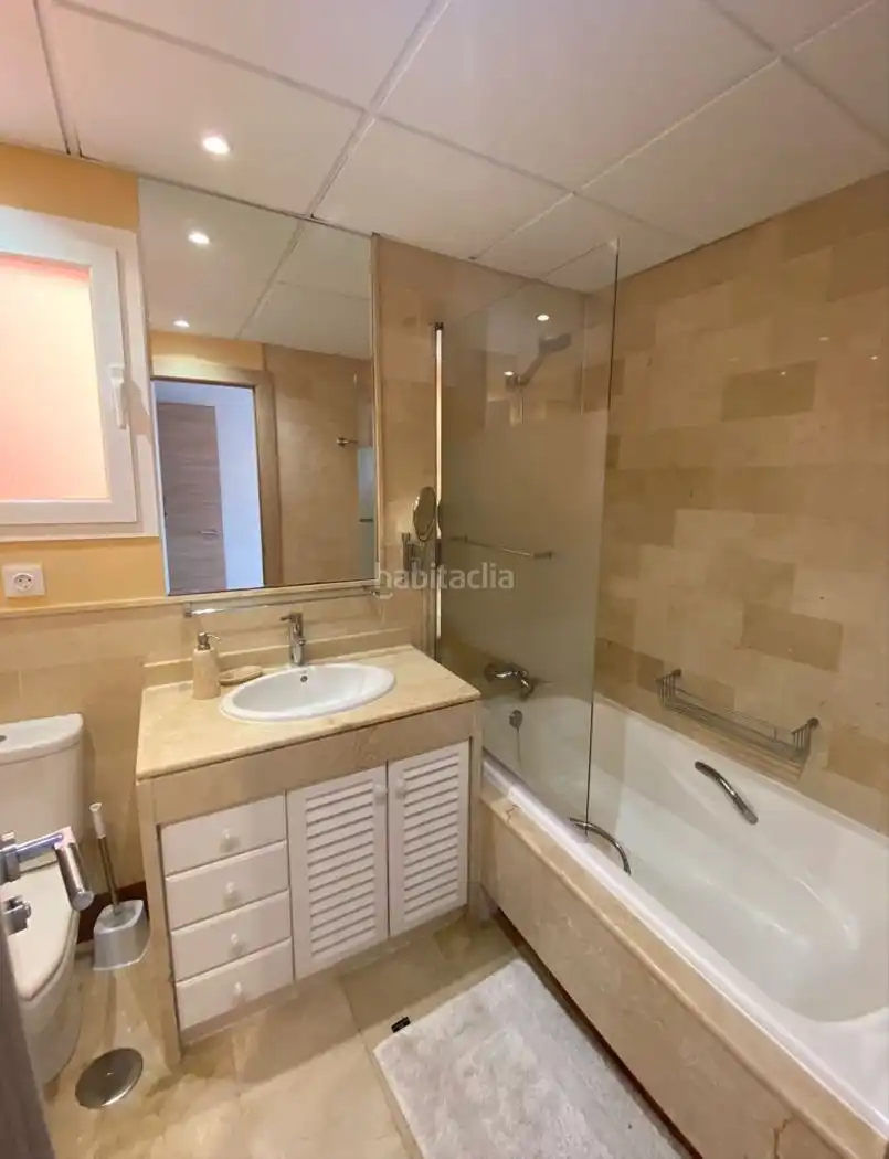 Apartament amb ascensor de lloguer a Urbanizacion Villa Parra Palomeras 58B, imagen 32