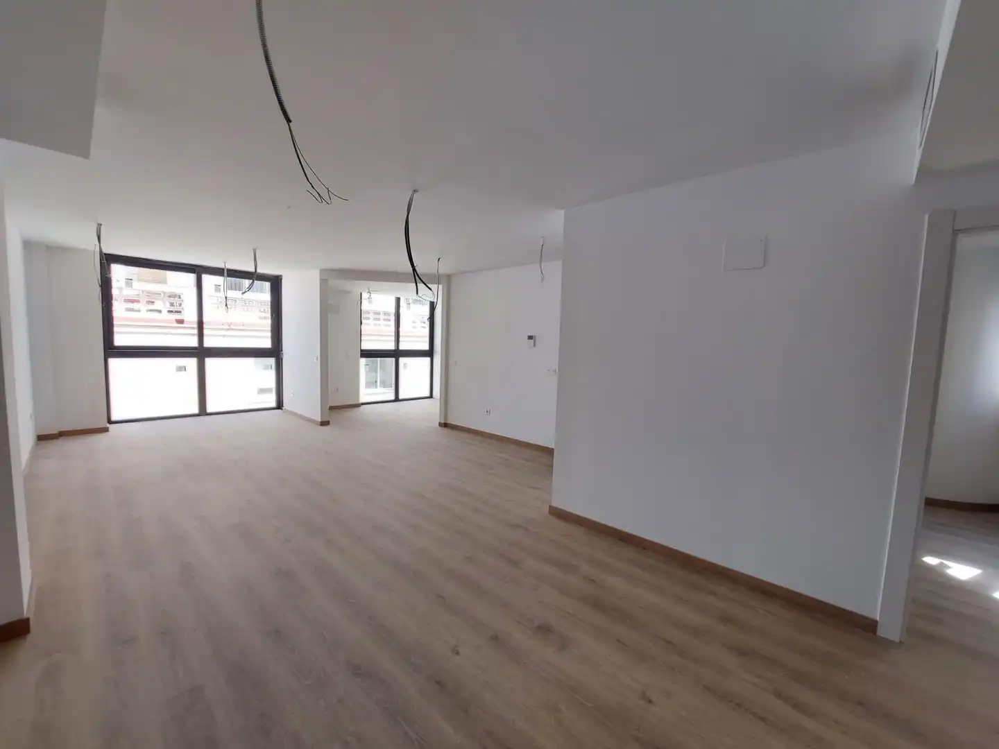 Piso en venta en Almería con Aire acondicionado y Calefacción