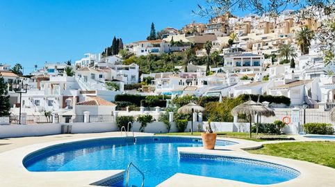 Foto 3 de Dúplex en venta en Puntalara, Chaparil - Torrecilla - Punta Lara, Nerja