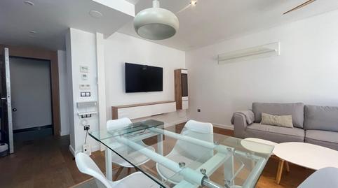 Foto 3 de Pis de lloguer a Plaza Crevillente - Antiguos Juzgados - El Asilo, Alicante