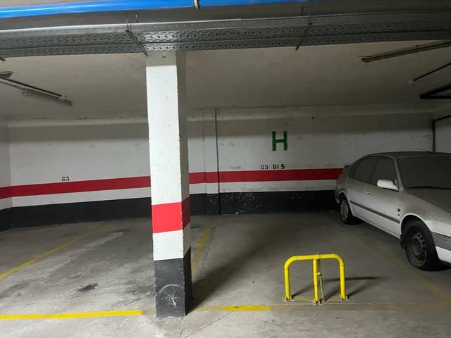 Garaje en Venta en Jinamar