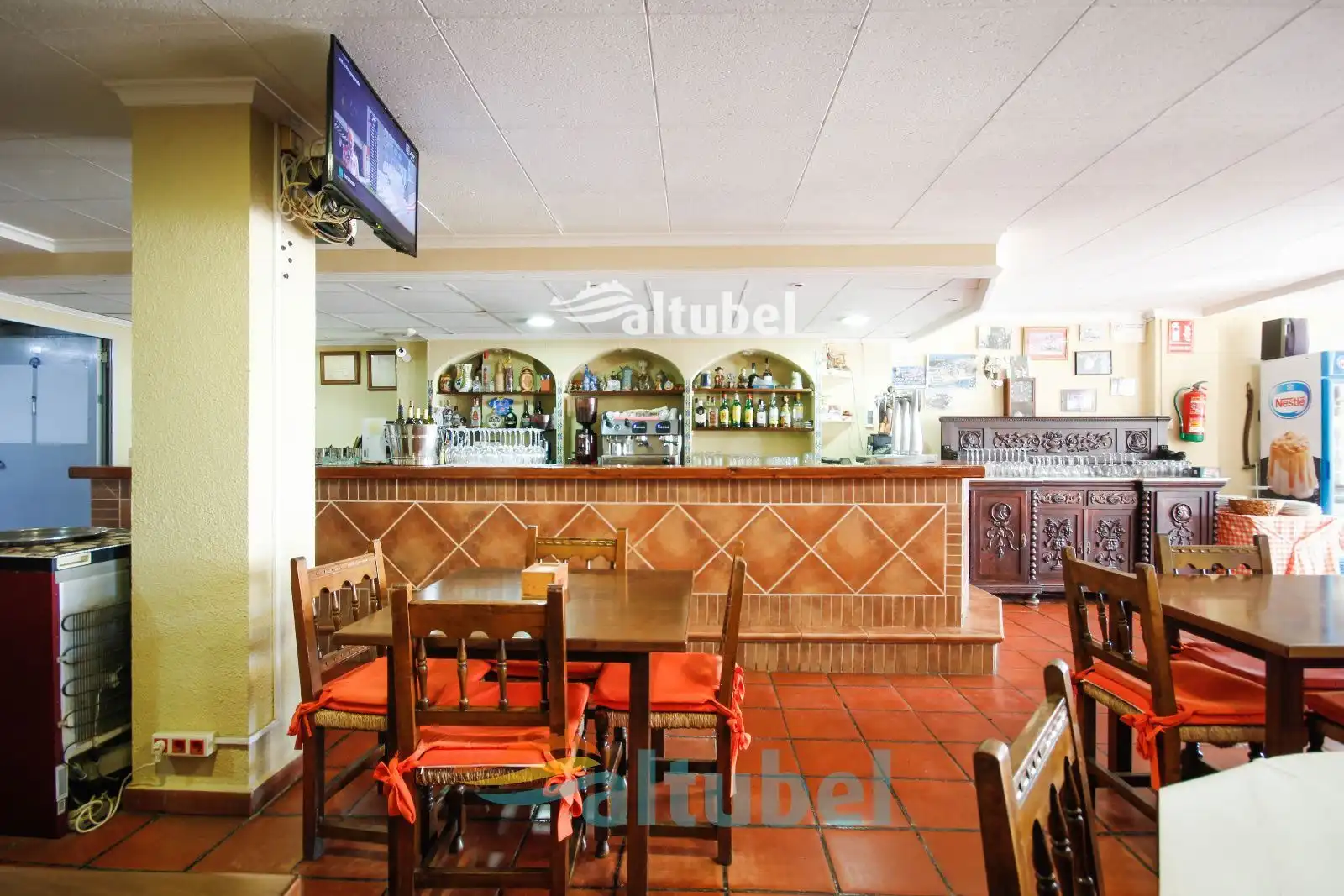 Local comercial en venda a Papa Luna 40, imagen 24