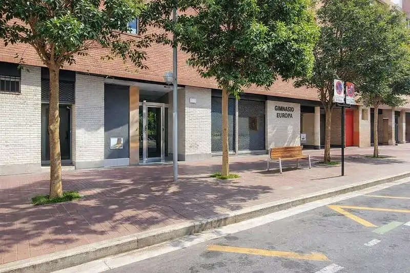 Business premises for sale in Abendaño Kalea, imagen 2