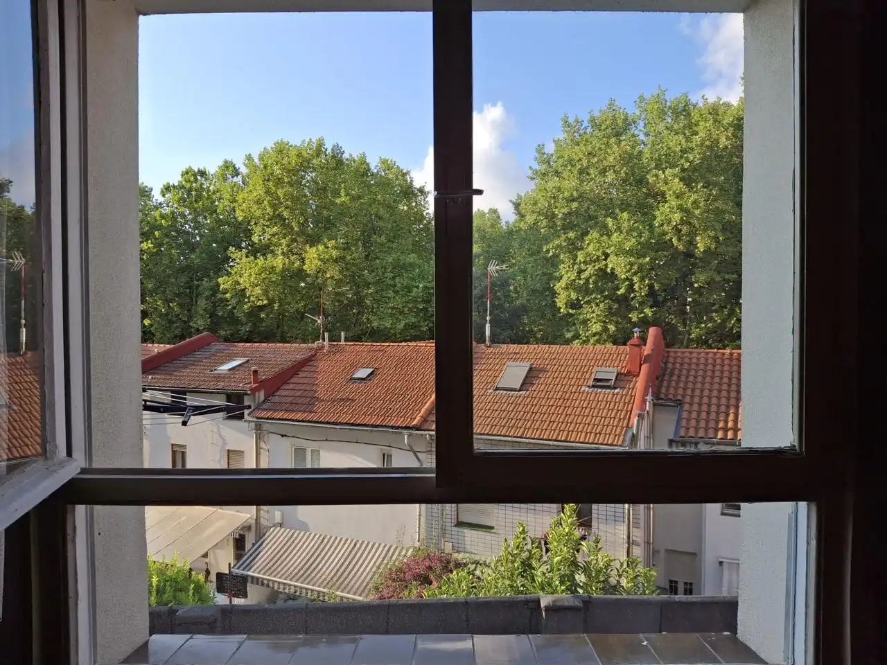 Flat with lift for sale in San Vicente Kalea, imagen 30