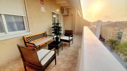 Photo 2 of Attic for sale in Ronda Don Ricardo la Fuente Agu, Parque Acuático - Sector 25, Alicante