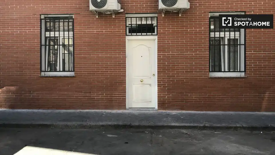 Wohnung zur Miete in Carabanchel, imagen 12