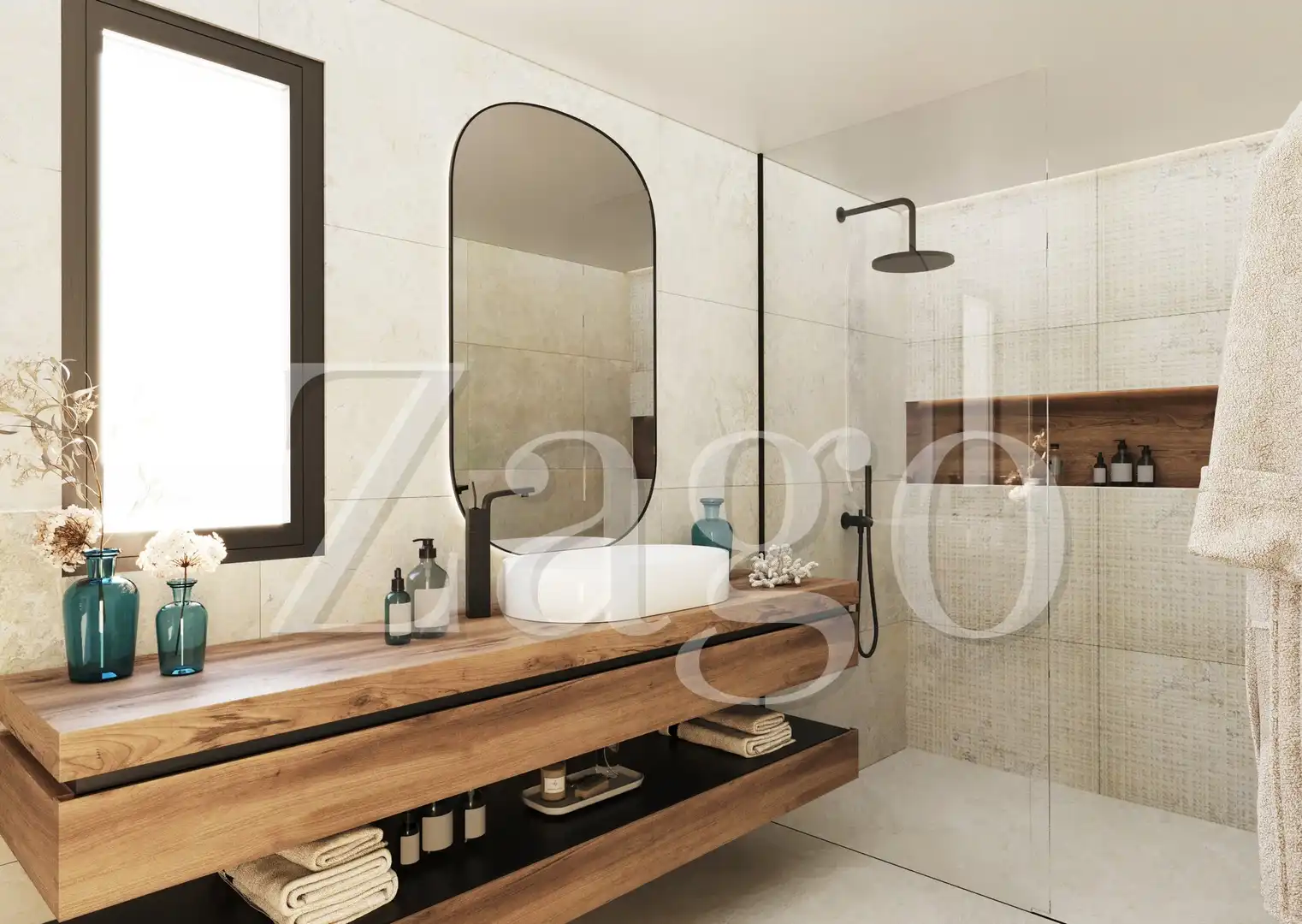 Casa in vendita a Balcón de Ponoig - Polop Paradis - Polop Hills, imagen 13