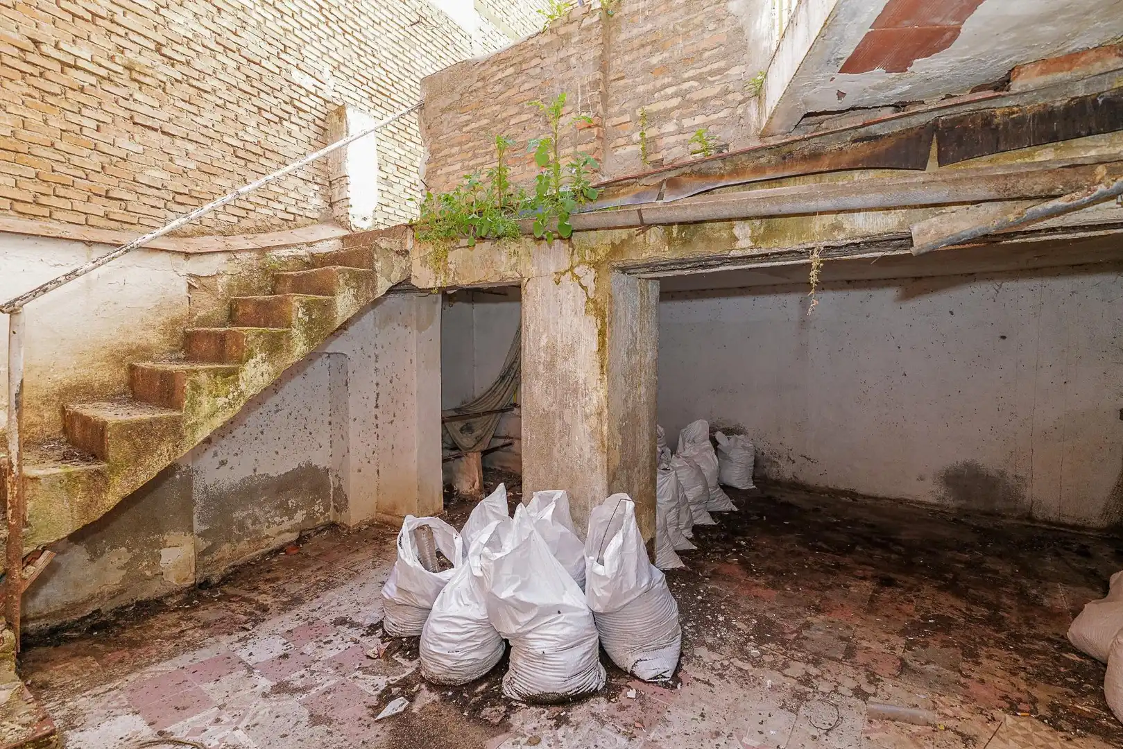 Edificio en venta en Toledo
