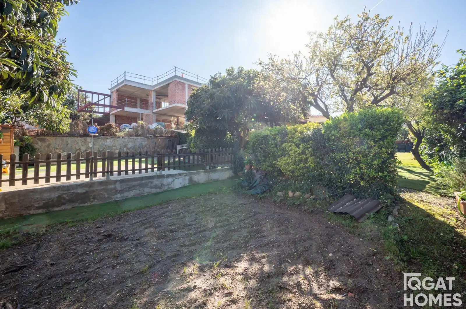 Terreno rustico in vendita a Marcos Redondo, imagen 13