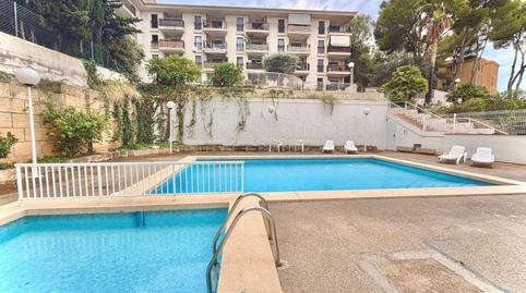 Photo 3 of Flat to rent in Costa de la Calma, Calvià