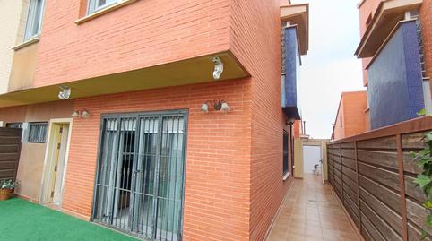 Foto 4 de Casa adosada en venda a Los Vientos- Casa Ros, Murcia