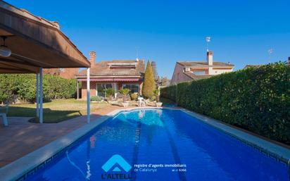 Casa o xalet en venda a L'Ametlla del Vallès