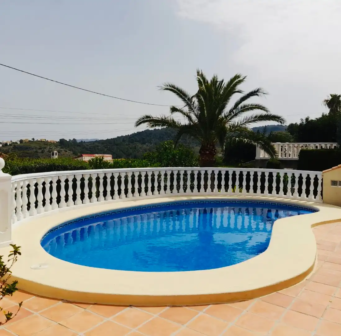 Villa avec terrasse à vendre à Orba, imagen 2