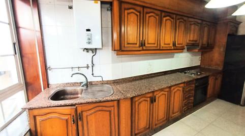 Foto 3 de Pis en venda a Rúa Ángel del Castillo López, 9, Arteixo pueblo, A Coruña