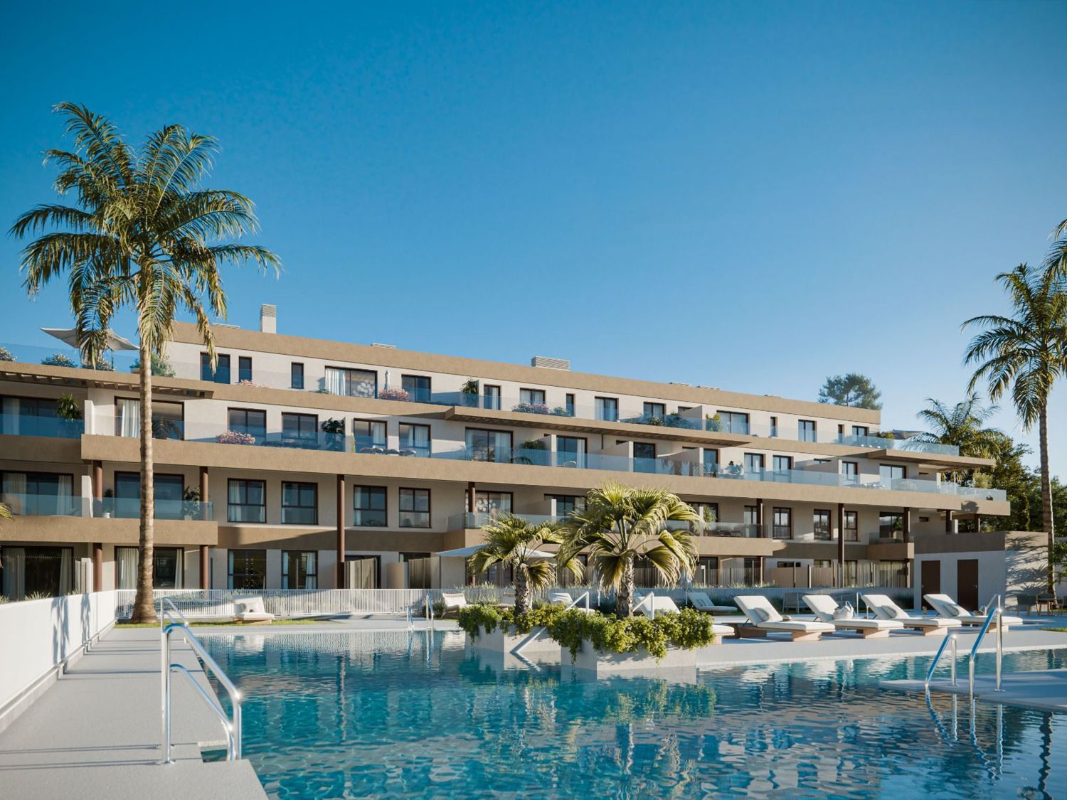 Apartament en venda a Hipódromo - Cerrado del Águila