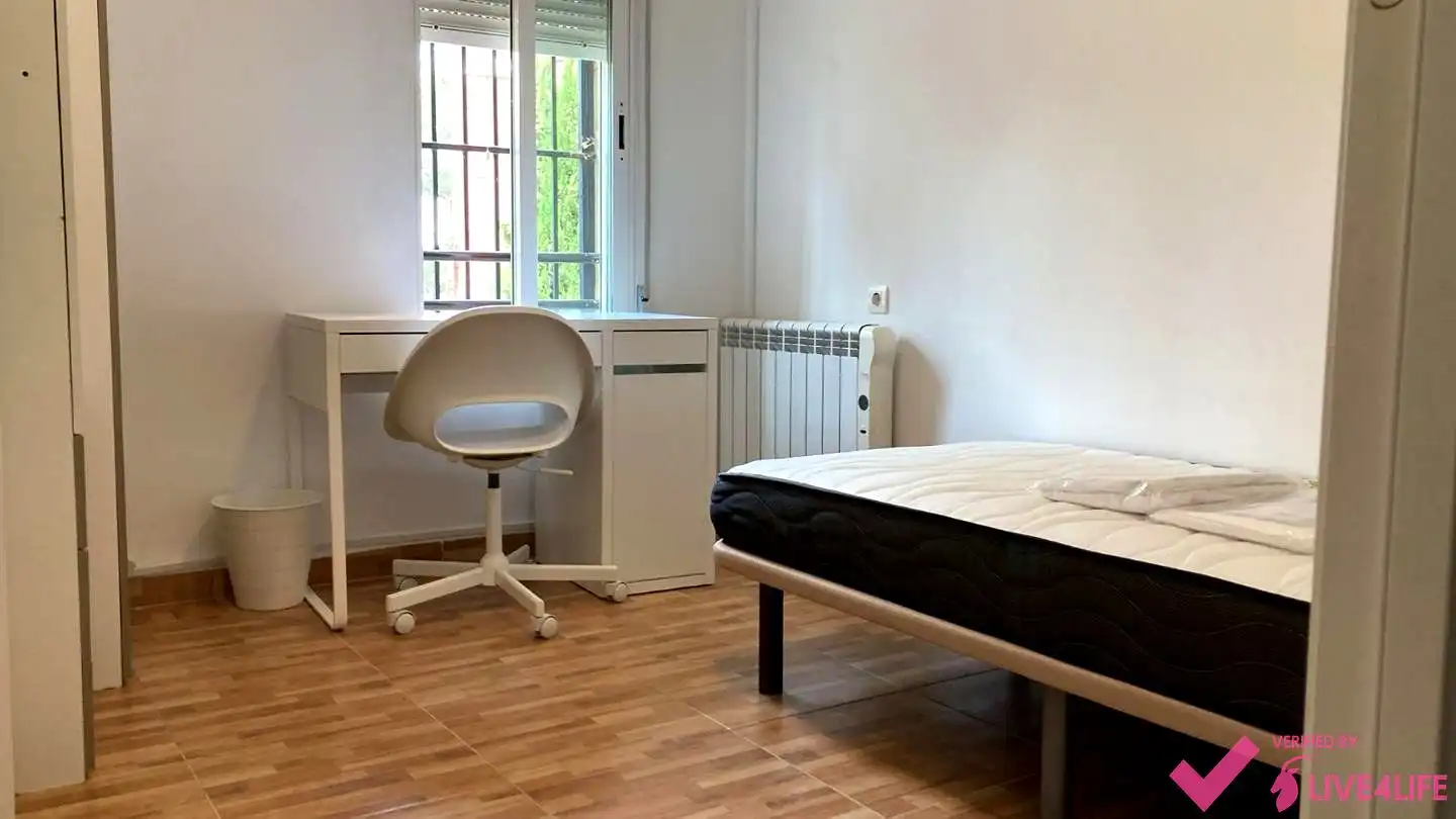 Flat to rent in De Teba, imagen 9