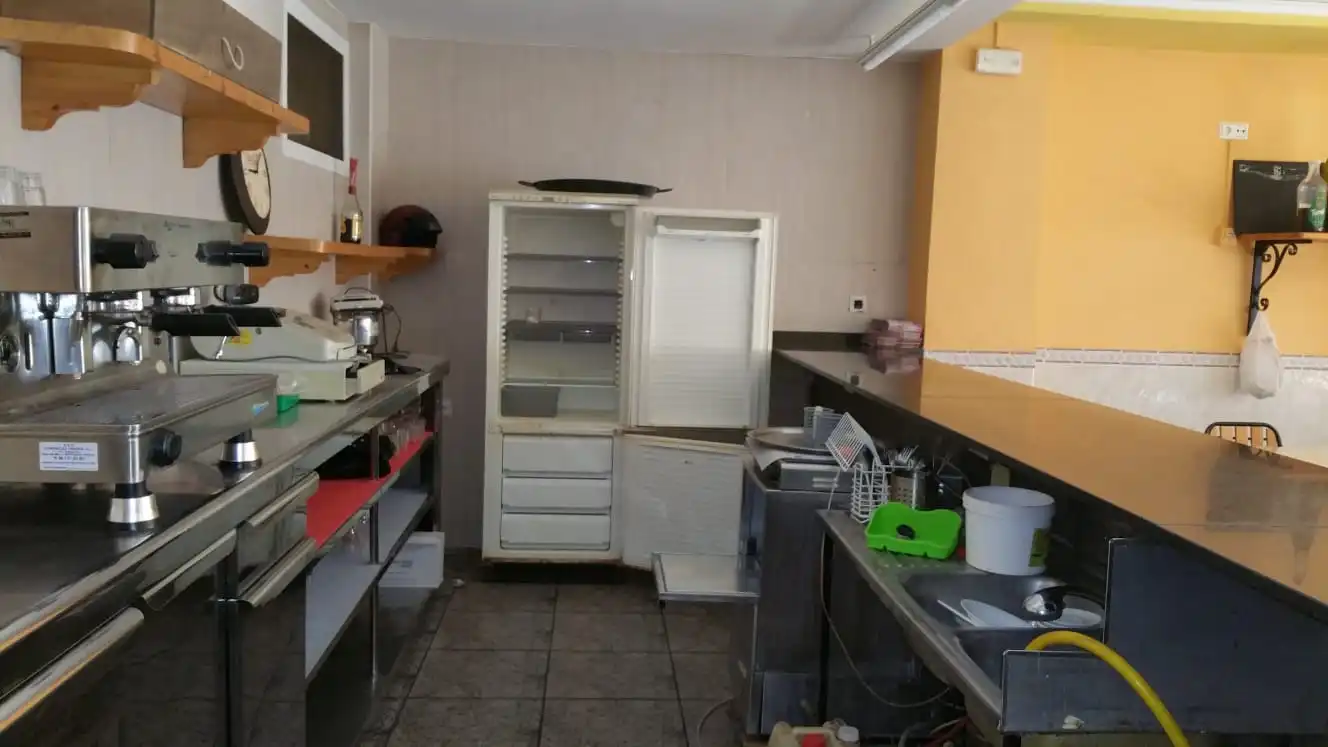 Gewerbefläche zum Verkauf in Carrer Metge Lorenzo Santa Maria 8, imagen 2