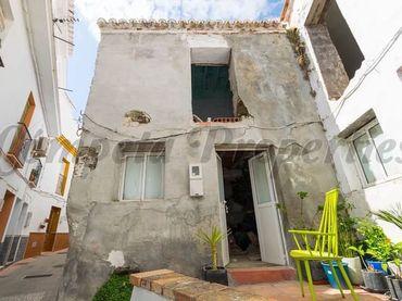 Casa a schiera in vendita a Torrox Pueblo