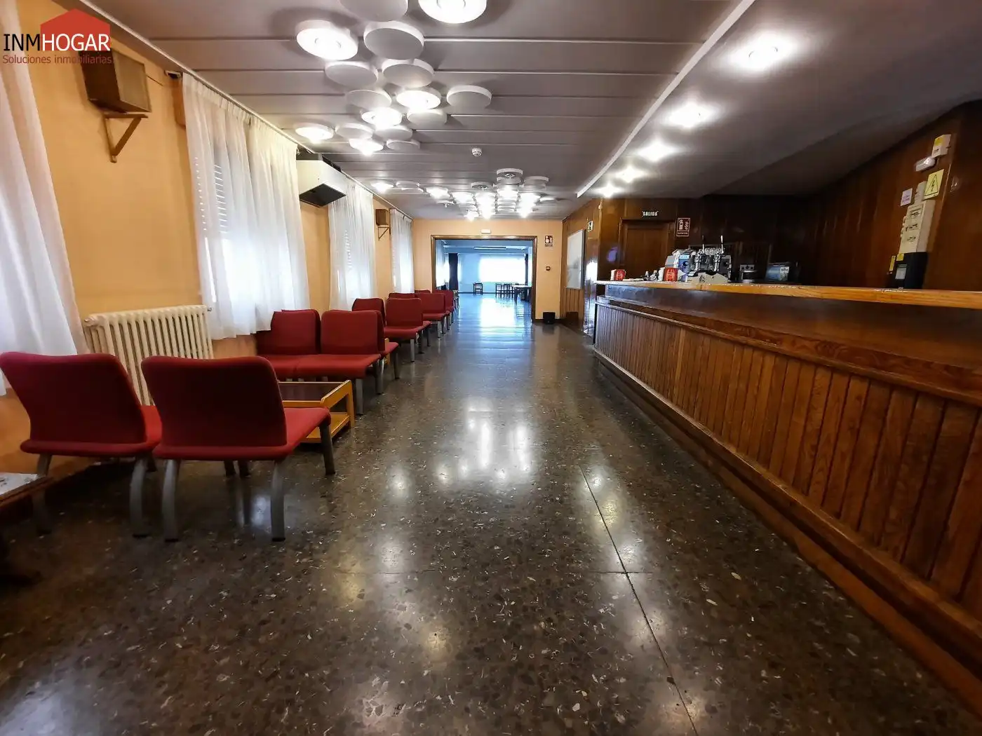Business premises to rent in Murallas, imagen 3