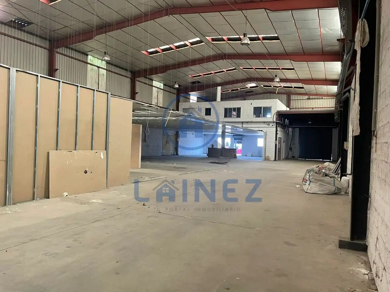 Nau industrial en venda a Peñarroya-Pueblonuevo, imagen 7