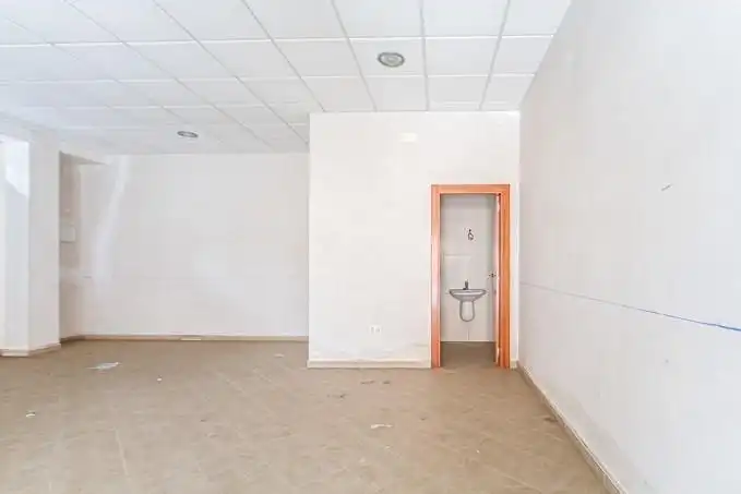 Business premises to rent in Malgrat de Mar, imagen 7