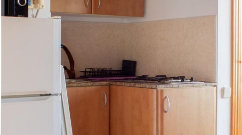 Foto 5 de Estudio de alquiler en La Font d'en Fargues, Barcelona Capital