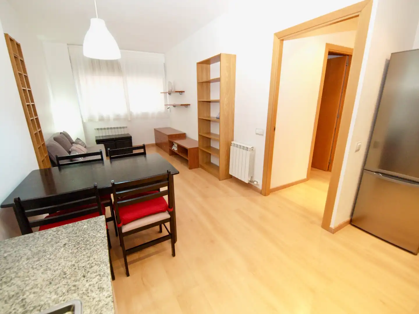 Ground floor for rent in Sant Pere Nord