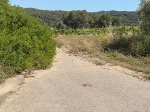 Rustikales Grundstück zum Verkauf in Carrer del Camp 9, imagen 2