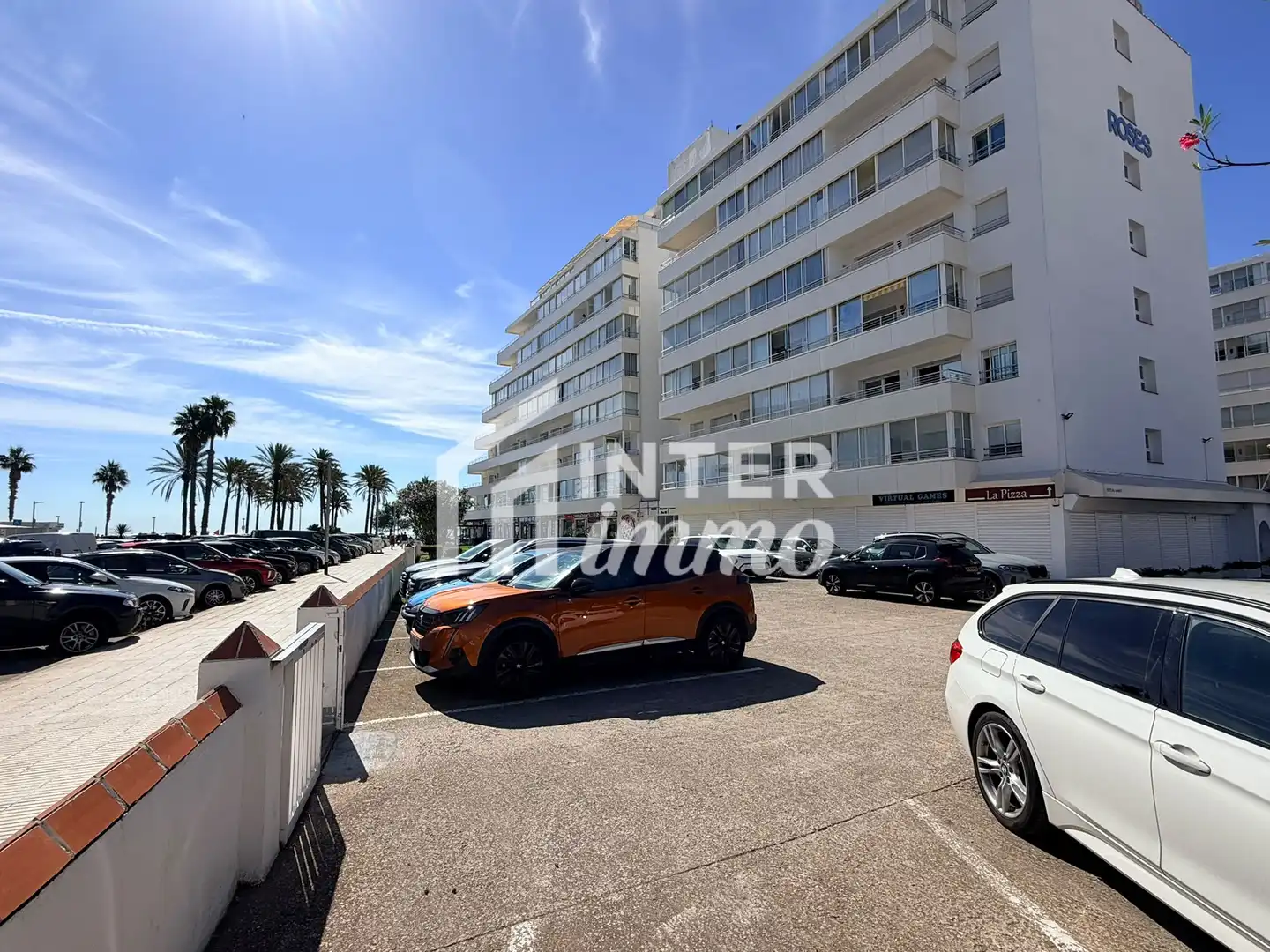Mini appartamento con piscina in vendita a Avenida GOLA DE L ÉSTANY 16, imagen 59