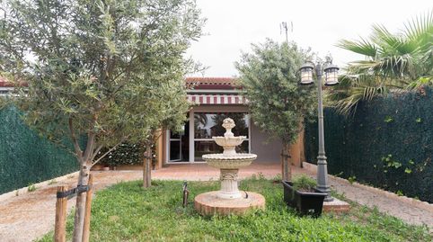 Foto 2 de Casa adosada en venta en Urbanizacion Los Olivos, Peralta / Azkoien, Navarra