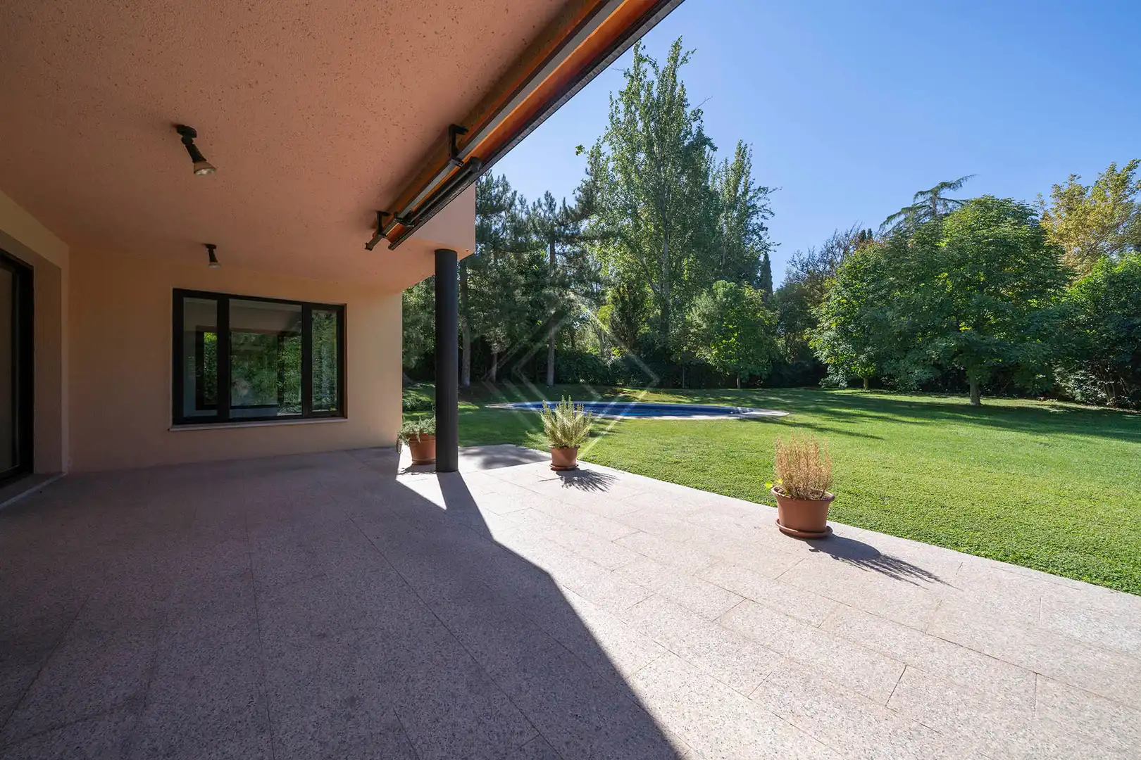 Villa con piscina in vendita a Somosaguas, imagen 10
