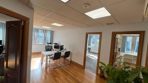 Foto 3 de Oficina de lloguer a Hondarribia Kalea, 11, Área Romántica, Donostia - San Sebastián