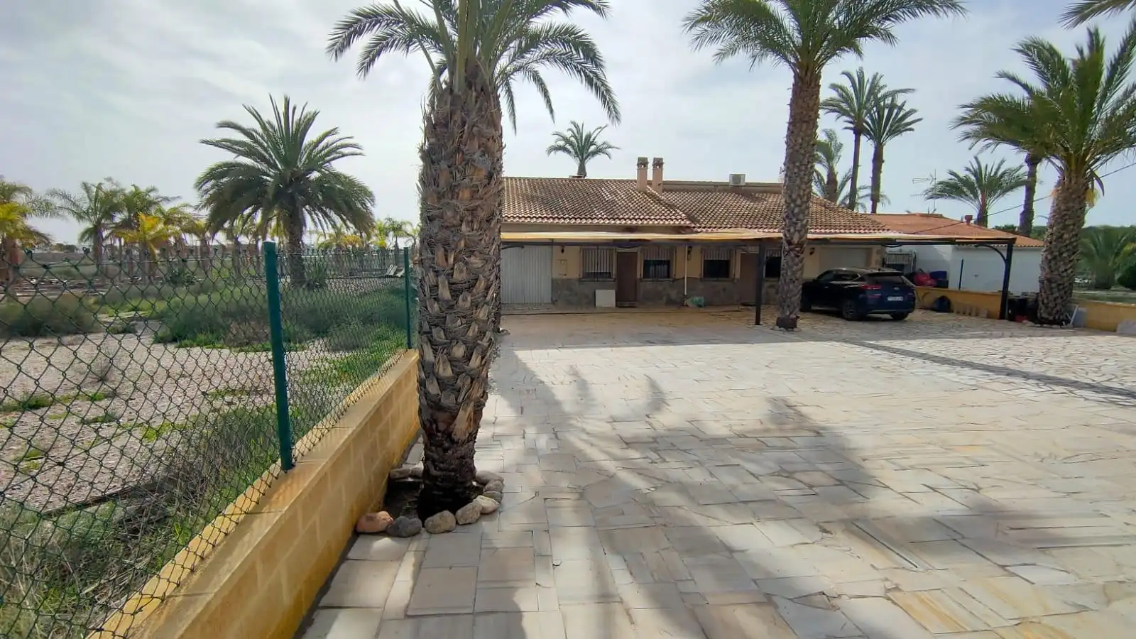 Wohnung mit Garten zum Verkauf in San Juan de los Terreros, imagen 6