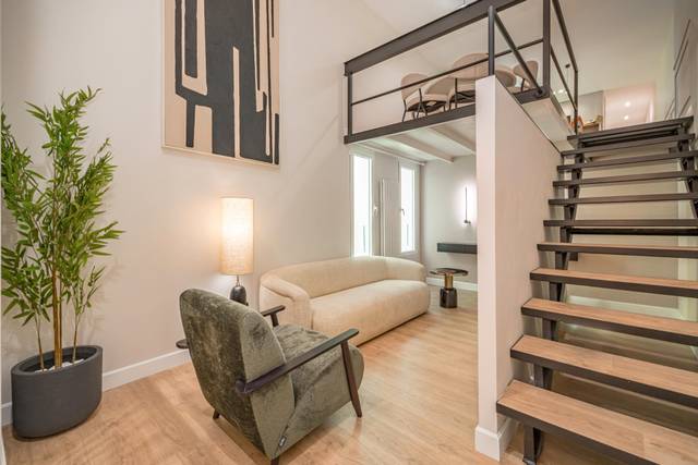 Piso en Venta en Calle de Goya, 19 en Recoletos