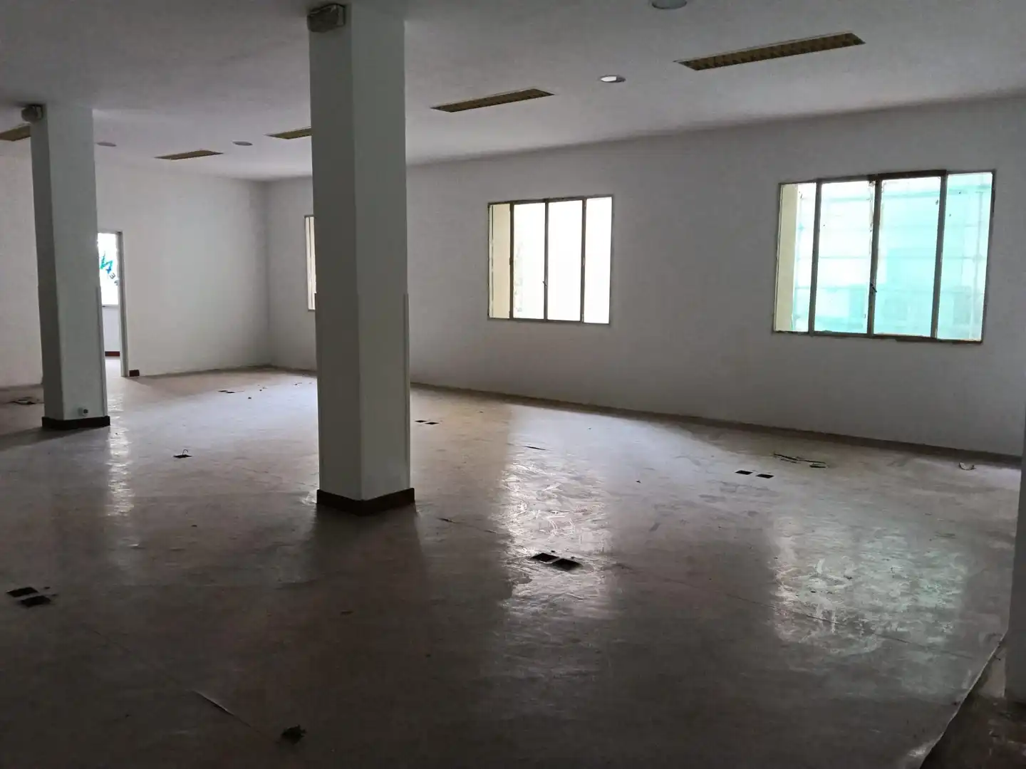 Office for rent in Centro - Ayuntamiento