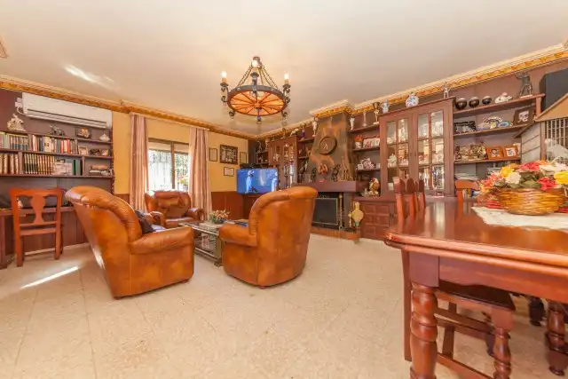Detached house for sale in Camino de Montesol 12, imagen 17