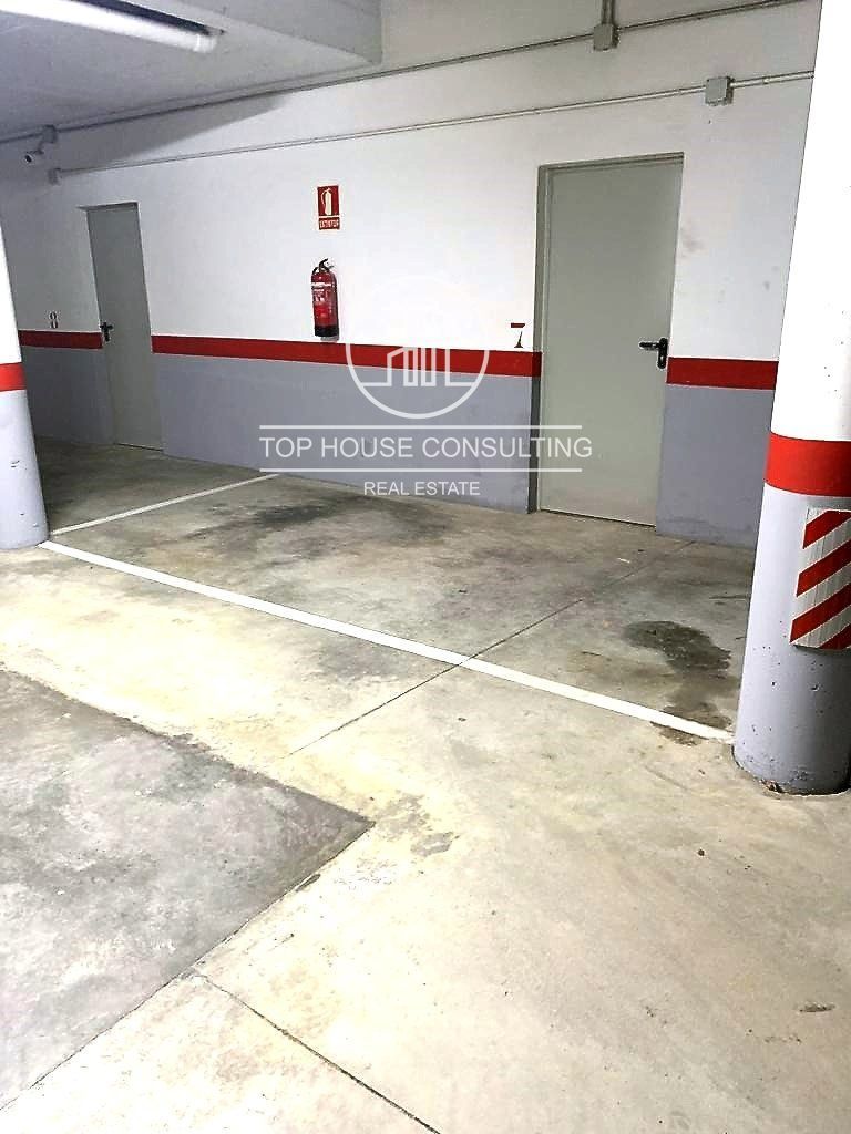 Parking of Garage for sale in Arenys de Mar
