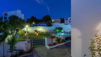 Jardí de Casa o xalet en venda en La Pobla de Montornès   amb Aire condicionat, Terrassa i Piscina